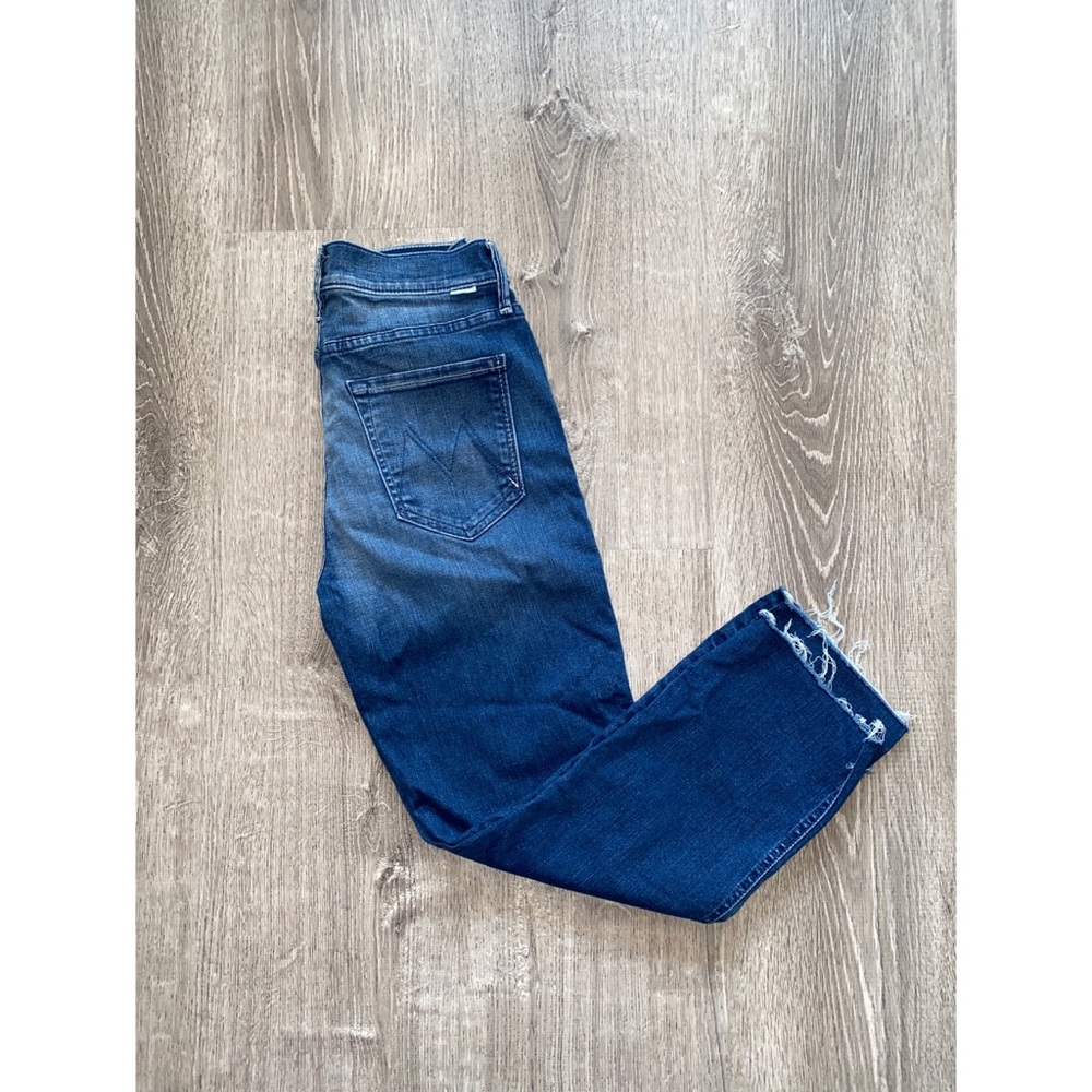 MOTHER Denim